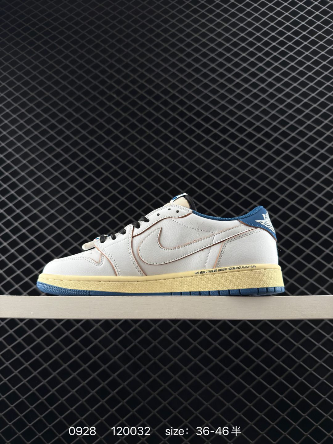 Nike Air Jordan 1 Low OG SP